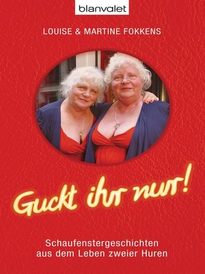 cover image of Guckt ihr nur!